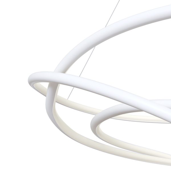 Подвесной светильник Maytoni MOD100PL-L88W — изображение 3