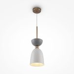 Подвесной светильник Maytoni MOD113PL-01W — изображение 2