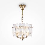 Подвесной светильник Maytoni MOD122PL-03BS — изображение 3