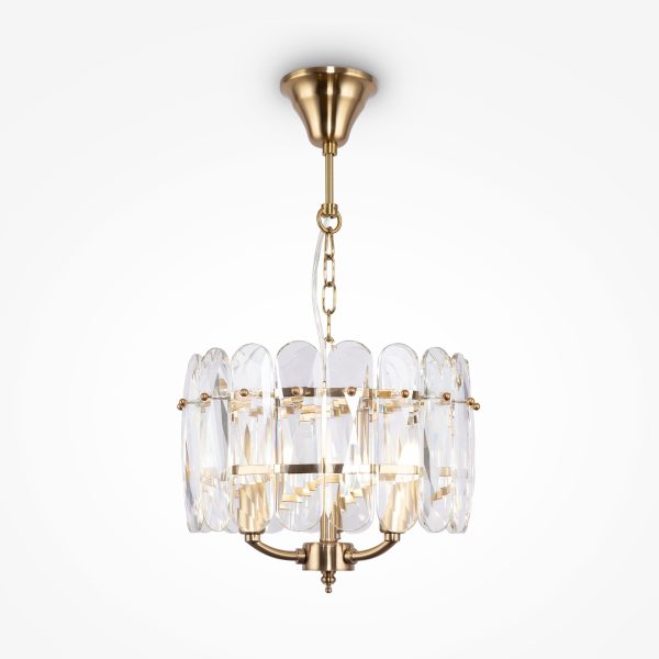 Подвесной светильник Maytoni MOD122PL-03BS — изображение 3