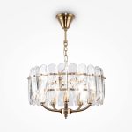 Подвесной светильник Maytoni MOD122PL-05BS — изображение 3