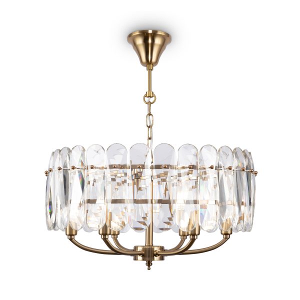 Подвесной светильник Maytoni MOD122PL-06BS — изображение 2