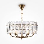 Подвесной светильник Maytoni MOD122PL-06BS — изображение 3