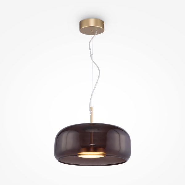 Подвесной светильник Maytoni MOD127PL-L6BR — изображение 3