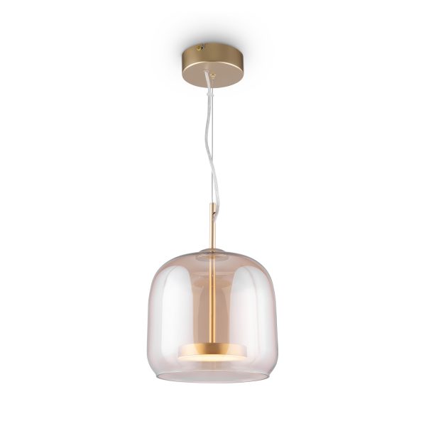 Подвесной светильник Maytoni MOD128PL-L6AM — изображение 2