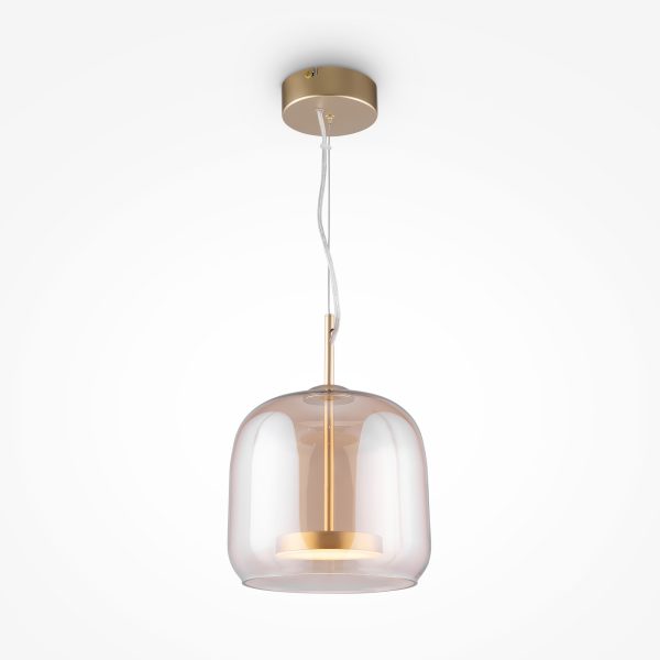 Подвесной светильник Maytoni MOD128PL-L6AM — изображение 3