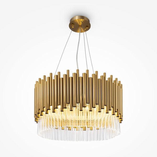 Подвесной светильник Maytoni MOD135PL-06BS — изображение 2