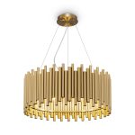 Подвесной светильник Maytoni MOD136PL-06BS