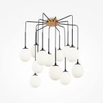 Подвесной светильник Maytoni MOD176PL-12G — изображение 2