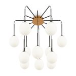 Подвесной светильник Maytoni MOD176PL-12G — изображение 3