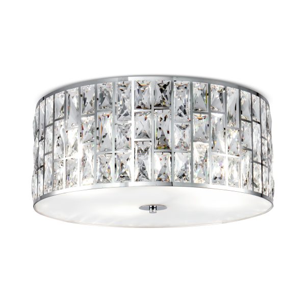 Подвесной светильник Maytoni MOD184PL-04CH — изображение 3