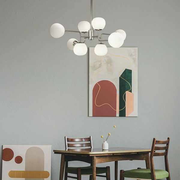 Подвесной-светильник-Maytoni-MOD221-PL-08-N-2 Подвесной светильник Maytoni MOD221-PL-08-N — изображение 3