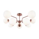 Подвесной светильник Maytoni MOD221PL-10G