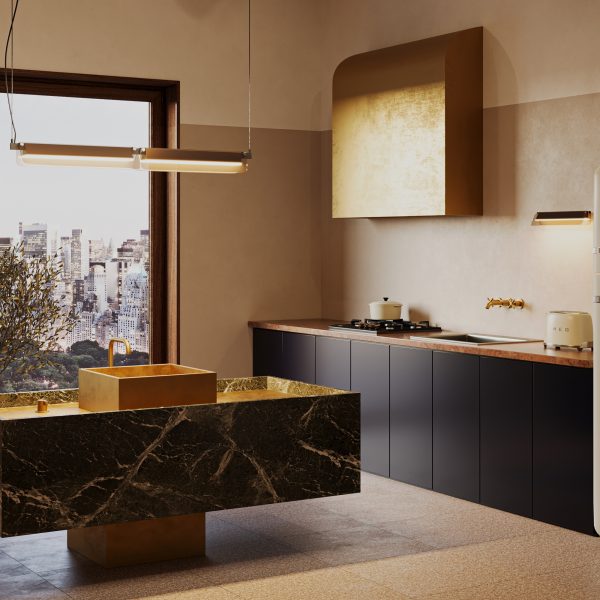 Подвесной светильник Maytoni MOD296PL-L20BC3K — изображение 2