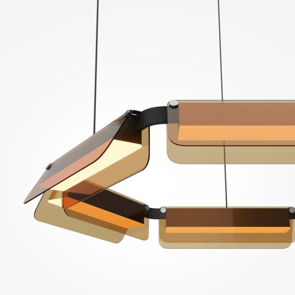 Подвесной светильник Maytoni MOD296PL-L40BC3K — изображение 2