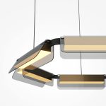 Подвесной светильник Maytoni MOD296PL-L40BS3K — изображение 2