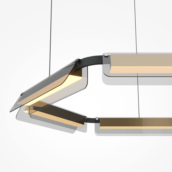 Подвесной светильник Maytoni MOD296PL-L60BS3K — изображение 2