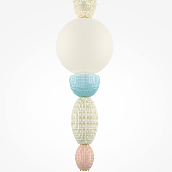 Подвесной-светильник-Maytoni-MOD297PL-L24BS3K-2 Подвесной светильник Maytoni MOD297PL-L24BS3K — изображение 3