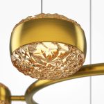 Подвесной светильник Maytoni MOD299PL-L60BS3K — изображение 2