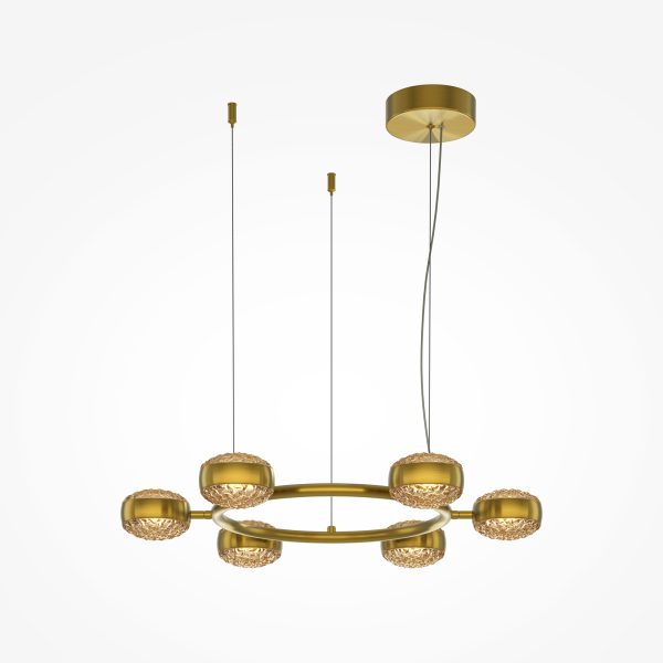 Подвесной светильник Maytoni MOD299PL-L60BS3K — изображение 3