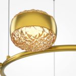 Подвесной светильник Maytoni MOD299PL-L80BS3K — изображение 2