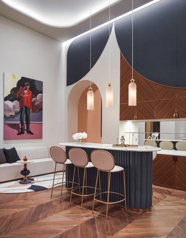 Подвесной светильник Maytoni MOD302PL-01W — изображение 2