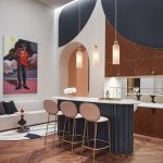 Подвесной светильник Maytoni MOD302PL-01W — изображение 3