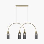 Подвесной светильник Maytoni MOD302PL-04GR — изображение 2