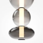 Подвесной светильник Maytoni MOD307PL-L24B3K — изображение 2