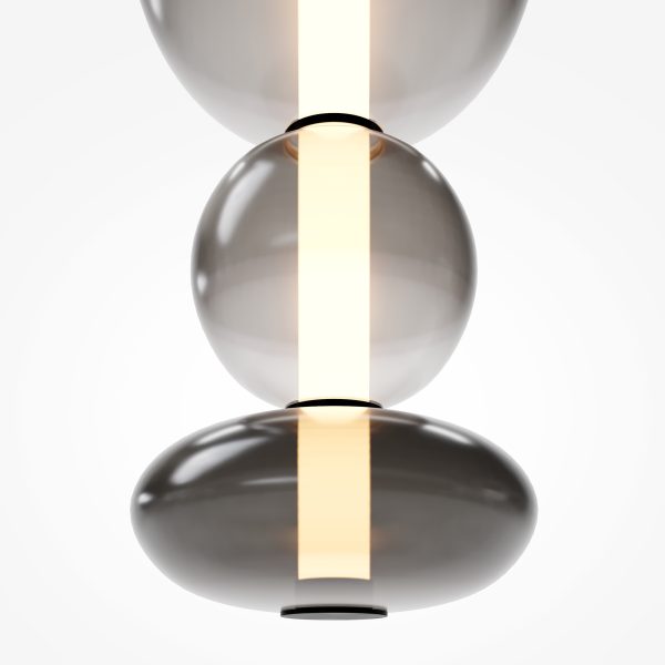 Подвесной-светильник-Maytoni-MOD307PL-L24B3K-1 Подвесной светильник Maytoni MOD307PL-L24B3K — изображение 2