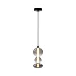 Подвесной светильник Maytoni MOD307PL-L24B3K