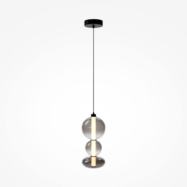 Подвесной-светильник-Maytoni-MOD307PL-L24B3K-2 Подвесной светильник Maytoni MOD307PL-L24B3K — изображение 3