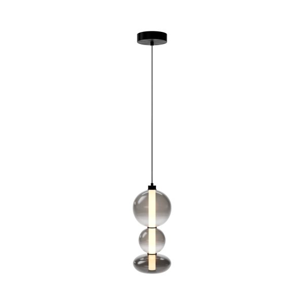 Подвесной-светильник-Maytoni-MOD307PL-L24B3K Подвесной светильник Maytoni MOD307PL-L24B3K