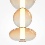 Подвесной светильник Maytoni MOD307PL-L24BS3K — изображение 2