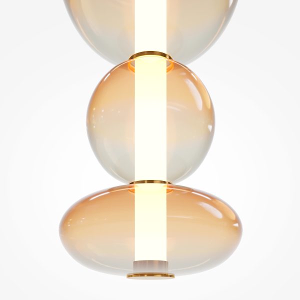 Подвесной светильник Maytoni MOD307PL-L24BS3K — изображение 2