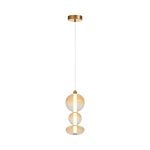 Подвесной светильник Maytoni MOD307PL-L24BS3K