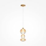 Подвесной светильник Maytoni MOD307PL-L24BS3K — изображение 3