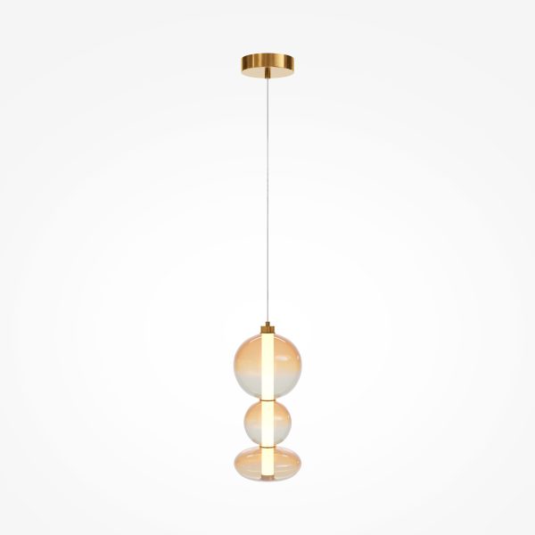 Подвесной светильник Maytoni MOD307PL-L24BS3K — изображение 3