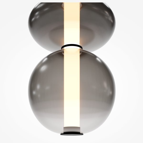 Подвесной-светильник-Maytoni-MOD307PL-L36B3K-1 Подвесной светильник Maytoni MOD307PL-L36B3K — изображение 2