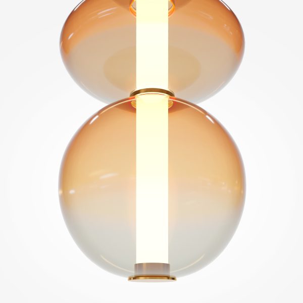 Подвесной-светильник-Maytoni-MOD307PL-L36BS3K-1 Подвесной светильник Maytoni MOD307PL-L36BS3K — изображение 2