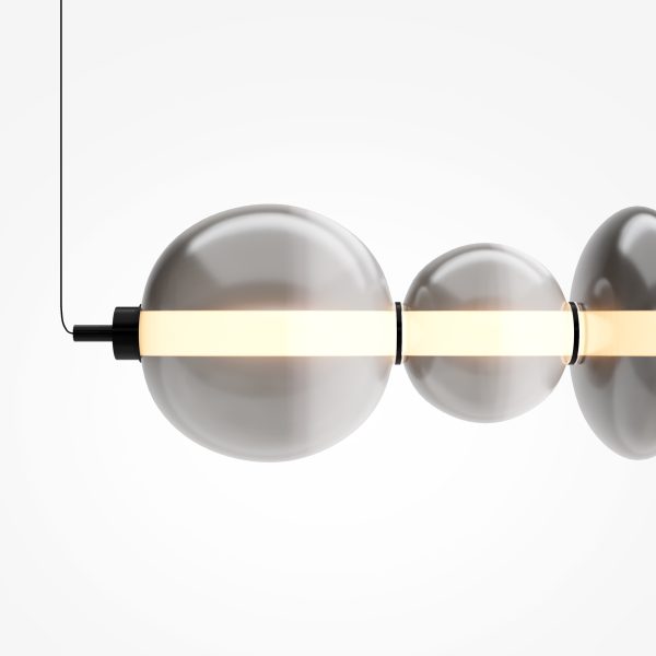 Подвесной-светильник-Maytoni-MOD307PL-L40B3K-1 Подвесной светильник Maytoni MOD307PL-L40B3K — изображение 2