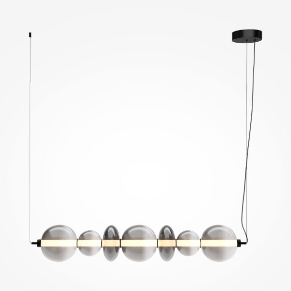 Подвесной-светильник-Maytoni-MOD307PL-L40B3K-2 Подвесной светильник Maytoni MOD307PL-L40B3K — изображение 3