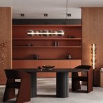 Подвесной светильник Maytoni MOD307PL-L40BS3K — изображение 2