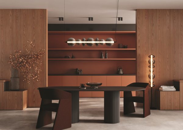 Подвесной светильник Maytoni MOD307PL-L40BS3K — изображение 3