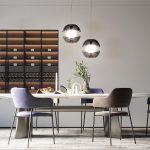 Подвесной светильник Maytoni MOD322PL-L6B3K — изображение 3