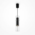 Подвесной светильник Maytoni MOD326PL-01B — изображение 3