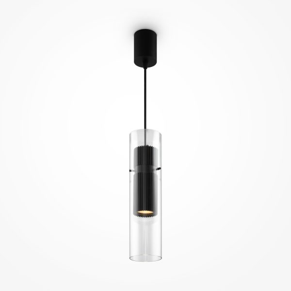 Подвесной-светильник-Maytoni-MOD326PL-01B-2 Подвесной светильник Maytoni MOD326PL-01B — изображение 3