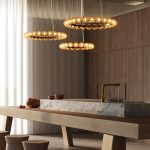 Подвесной светильник Maytoni MOD331PL-L42BS3K — изображение 2