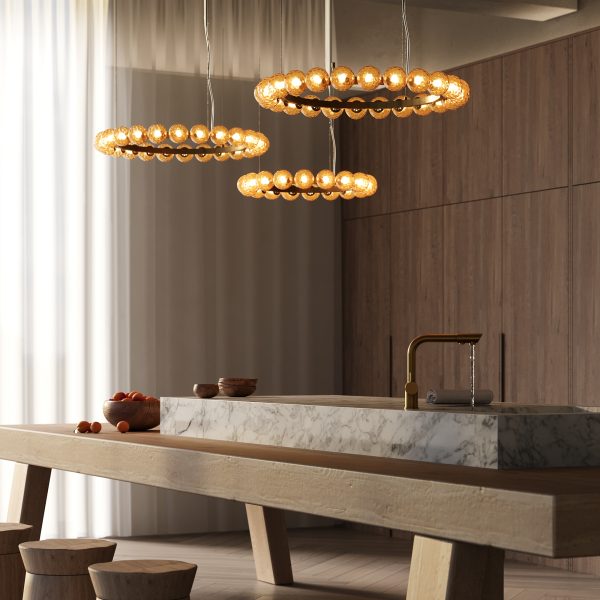 Подвесной-светильник-Maytoni-MOD331PL-L42BS3K-1 Подвесной светильник Maytoni MOD331PL-L42BS3K — изображение 2