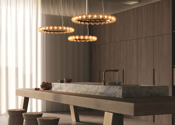 Подвесной-светильник-Maytoni-MOD331PL-L42BS3K-2 Подвесной светильник Maytoni MOD331PL-L42BS3K — изображение 3